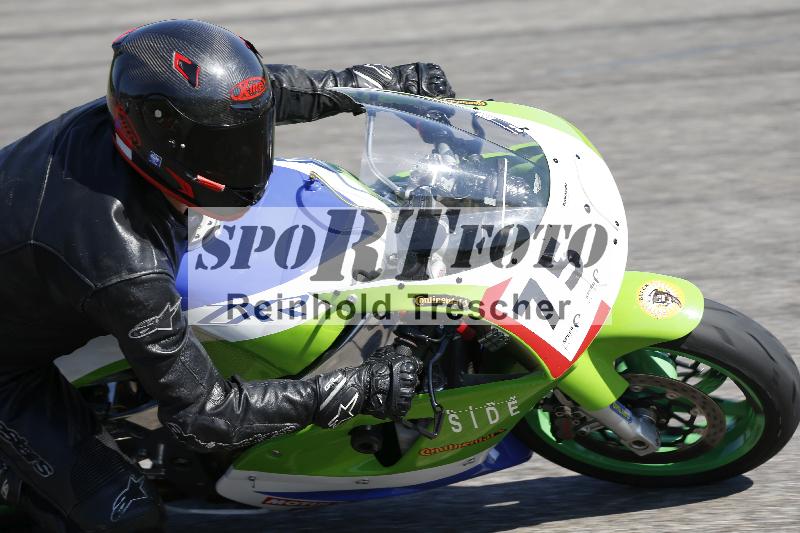 /12 30.04.2025 Speer Racing ADR/Classic/75